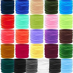 chacko Men Solid Bandana-picture-29