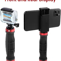sscomp Handlebar Grip Camera Mount image 3