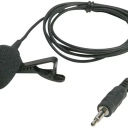 1 meter cable, for beginner youtubers coller Microphone-image-11