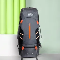 mount track Adventure Series Rucksack, Hiking & Trekking Backpack Rucksack - 70 L-picture-14