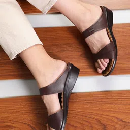 liberty Women Flats Sandal image 2