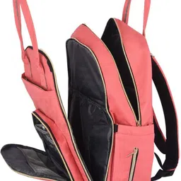 packnbuy Diaper Bag Backpack Stylish Baby Bag for Mothers Mom Dad Diaper Bag for Travel image 2