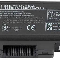 SellZone Compatible Battery for Toshiba PABAS228 Laptop 6 Cell 6 Cell Laptop Battery-picture-20