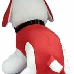 anika Cute Ganesha 40 cm and Cute Puppy 30 cm Soft Toys for Kids- 40 cm image 5