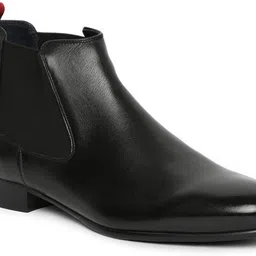 Timeless Boots For Men-image-2