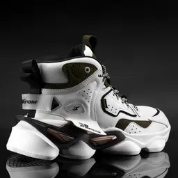 atom High Tops Sneakers For Men-picture-17