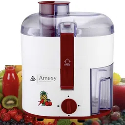 amexy juicer white/Cherry 750Watt 750 W Juicer-picture-17