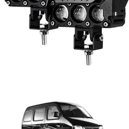 lovmoto LED Fog Lamp Unit for Maruti Suzuki Versa-picture-29