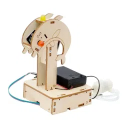 DIY Automatic Irrigation System STEM Kit Science Experiment Kit, Automatic Flower Watering Machine, Humidity Sensor Module Practice - RS6341DIY Automatic Irrigation System STEM Kit Science Experiment Kit, Automatic Flower Watering Machine, Humidity Sensor Module Practice - RS6341-picture-22