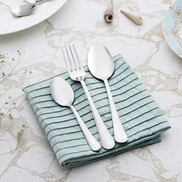 snaz Stainless Steel Table Spoon Set-picture-38