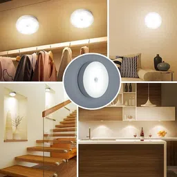 Totthar light smart 127 Motion Sensor Light image 2