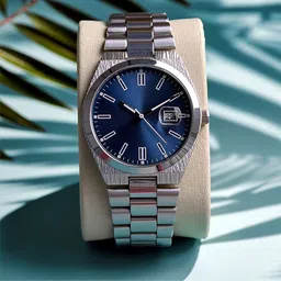 zyronwatch Omega Seamaster Quartz Men's Watch Analog Watch - For Men ZWDRM036-picture-29