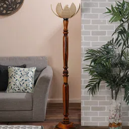 devansh Torchiere Floor lamp-picture-10