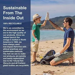 carlson Baby's Super Daily D3 400 IU, 365 Liquid Drops Unflavored Drops image 4