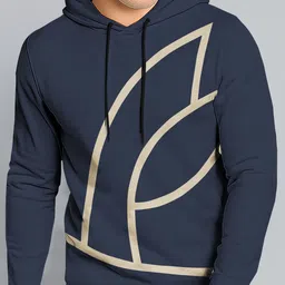 kelonbro Printed Men Track Suit image 3