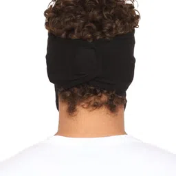 gajraj Black, Beige Bike Face Mask for Men & Women image 4