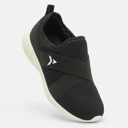 avant Softy Slip On Walking Shoes with Cushioned Insoles | Bouncy EVA outsole Walking Shoes For Women image 3