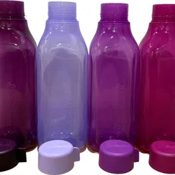 tupperware 1000 ml Plastic Bottle image 2