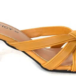 sticy Women Heels Sandal image 4