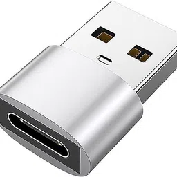 Etzin TYPE C TO MALE USB PACK OF 2 OTG ,DATA TRANFER ADAPTER EPL-1063TC USB Adapter image 2