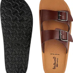 walkaroo Men Sandal image 5