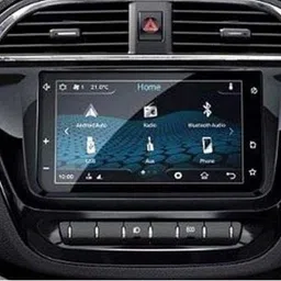 Guardpad Impossible Screen Guard for Tata Tiago XZ (7 inch) (2021 - Running) GPS Stereo System (By Company Fitted) (PCS:-1) image 3