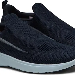 campus DRAFT Men's Casual Shoes | Molded Insole with Anti-Skid Sole Design | Slip-On Casuals For Men image 2