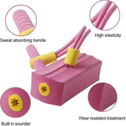 kapishreeenterprise Pogo Toy with Durable Foam Base – Kids Safe Fun OD2-picture-36