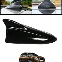 ccmm Glossy Black Finish Waterproof Vehicle Shark Antenna-265 Universal Compatibility Black Shark Finn Antenna For Car Roof-265 Satellite Vehicle Antenna-picture-20