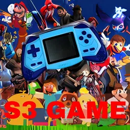 Lipzie 96ABG18.S3.Game_sh 1 GB with yes image 2