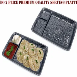 Premium_2 black platter b-454_h80 Sizzler Tray-image-33