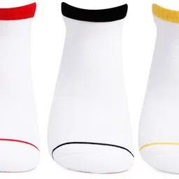 Men Solid Ankle Length-image-22