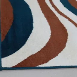 royalthread 150 cm X 201 Polypropylene Area Rug image 3