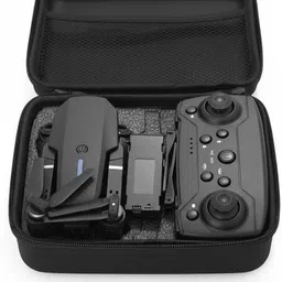 fit fly E88 PRO Drone image 2