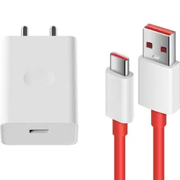 EYNK 33 W SuperVOOC 6 A Wall Charger for Mobile with Detachable Cable-picture-17