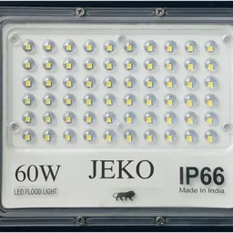 60 w Havelock Ultra Thin Slim Ip66 LED Flood Outdoor Light White Waterproof- 60W , Pack of 1 Flood Light For Indoor and Outdoor Lamp Flood Light Outdoor Lamp-image-37