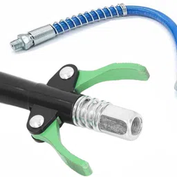 digital craft Quick Release Metal Grease Gun Coupler Manual Sprayer (30 L) Manual Dispenser-picture-17