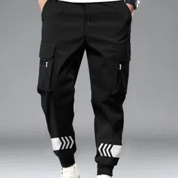 tripr Men Cargos-picture-18