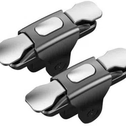 FKU Metal Button for Pubg Gamepad Sensitive Multi-function Game Controller Joystick image 1