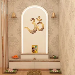 think tech MDF Wall Photo Frame image 3