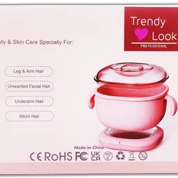 zirak Wax Heater image 5