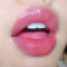 jiwoo Lightweighted Lipstick with Glossy Shine Formula fruit image 3
