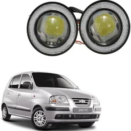 rwt LED Fog Lamp Unit for Hyundai Santro Xing-picture-21