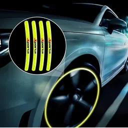 rahul enterprises Sticker & Decal for Car & Bike image 1