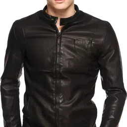 voxxati Men Solid Casual Jacket-picture-41