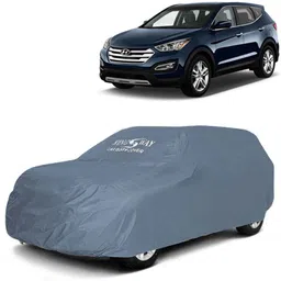 kingsway Hyundai SantaFe Body Cover-picture-17