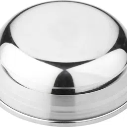 dokchan Stainless Steel Serving Bowl Disposable image 5