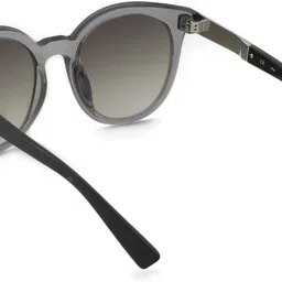 fila Mirrored Over-sized Sunglasses (53) image 5