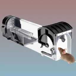 tevis MTB632 Live Trap-picture-18