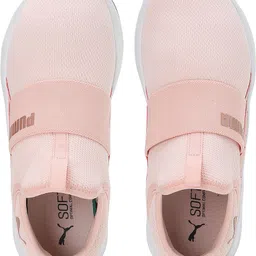 puma Softride Sophia Slip-On Wn's Sneakers For Women image 5